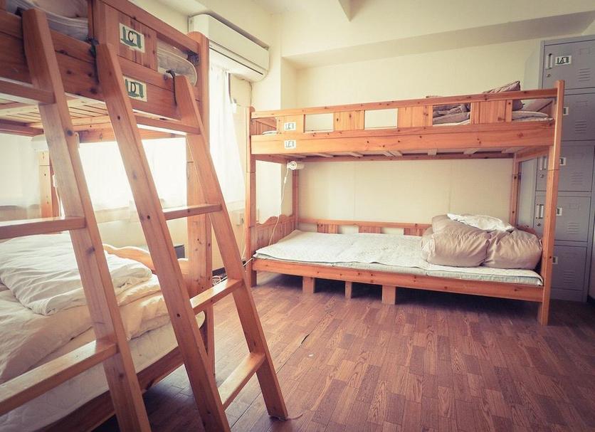 Kamar Tidur Foto