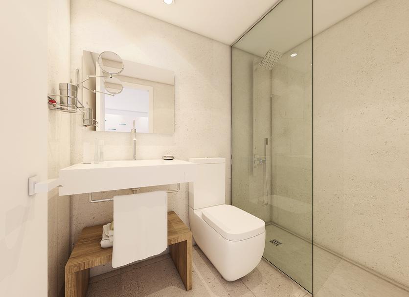 Kamar Mandi Foto