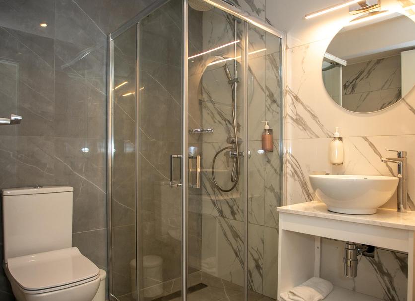 Kamar Mandi Foto