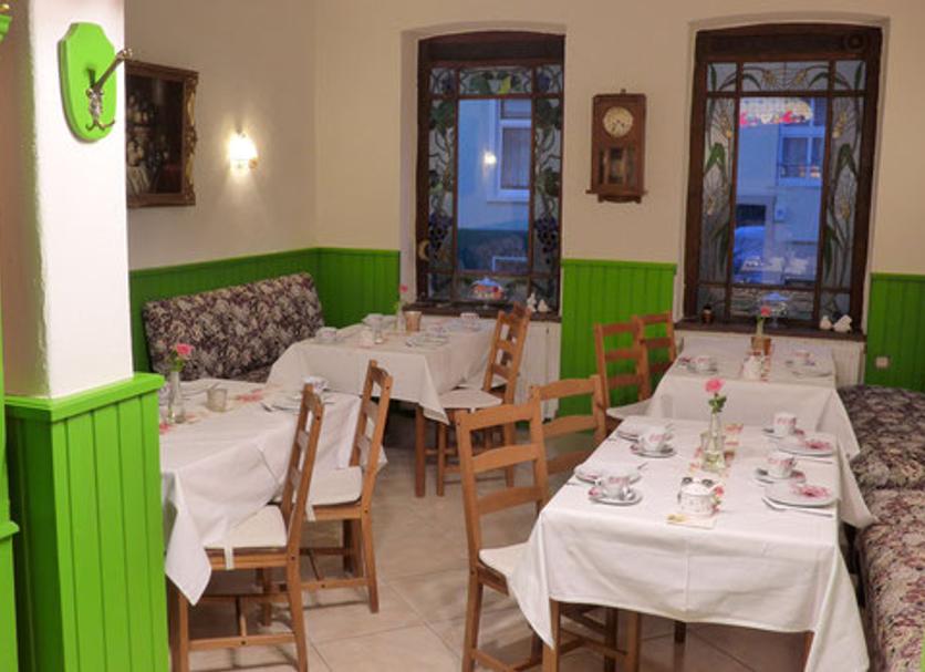 Restoran Foto