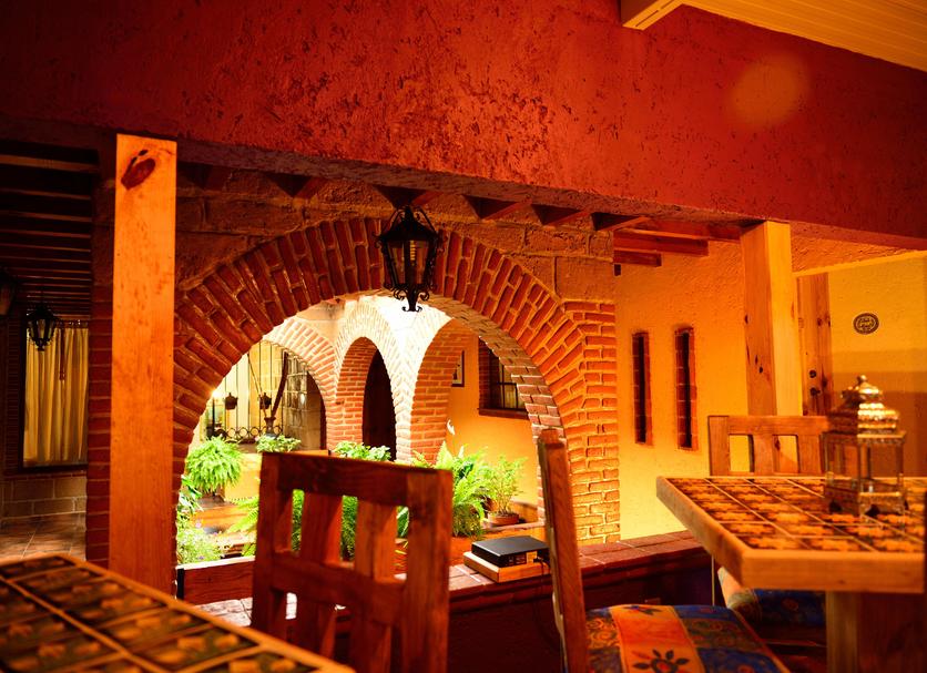 Restoran Foto