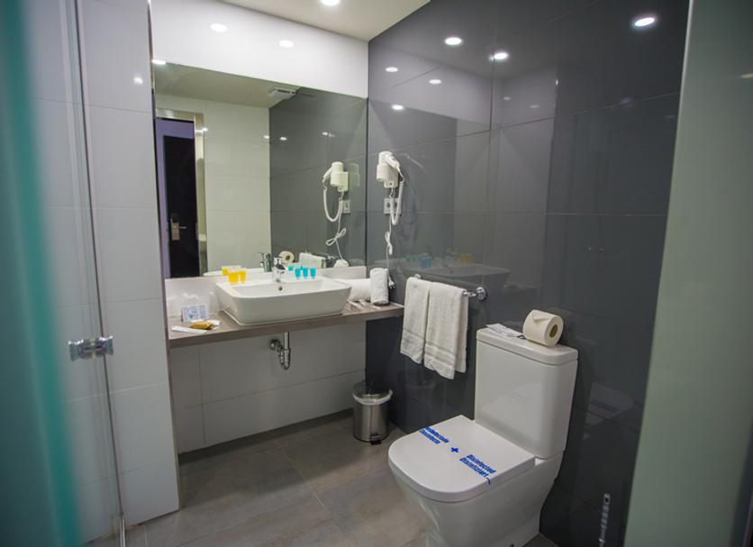 Kamar Mandi Foto