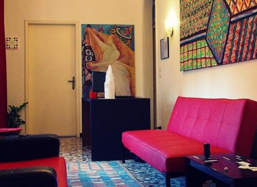 Resepsionis Foto