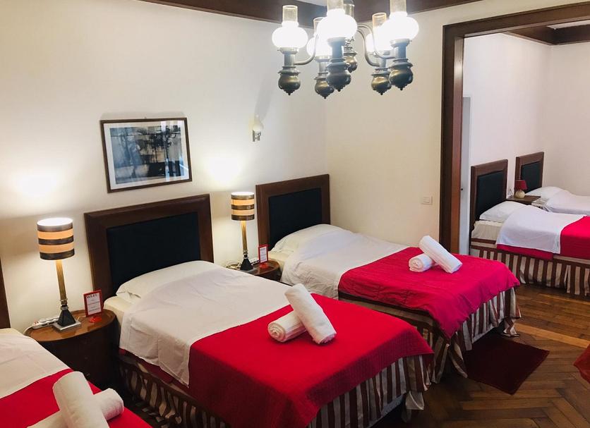 Kamar Tidur Foto