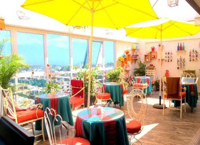 Restoran Foto