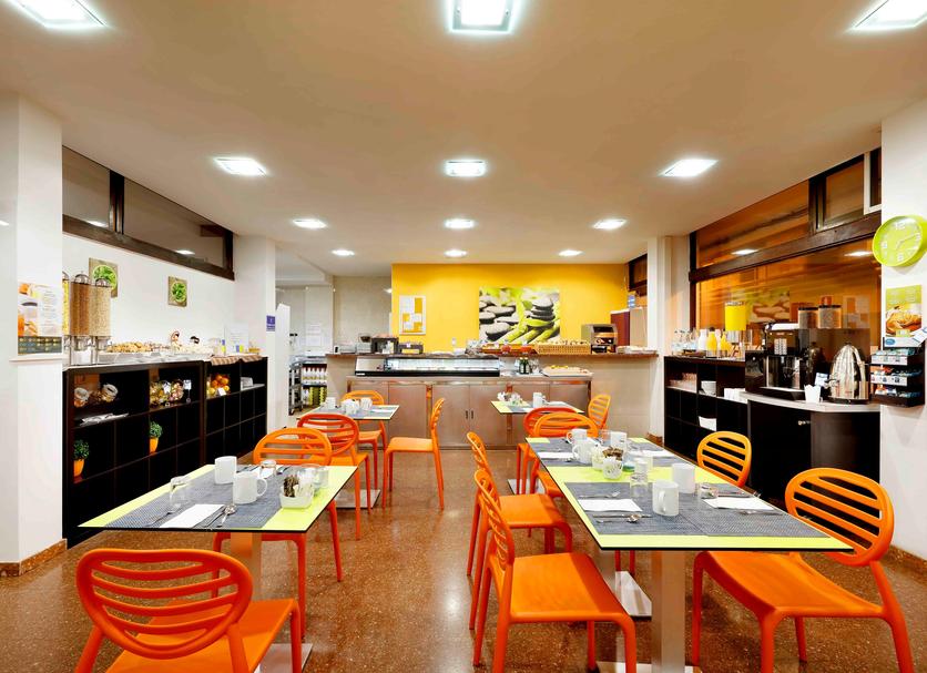 Restoran Foto