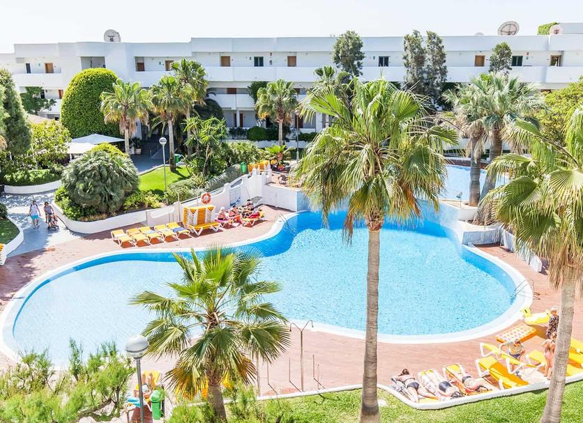 Kolam Foto