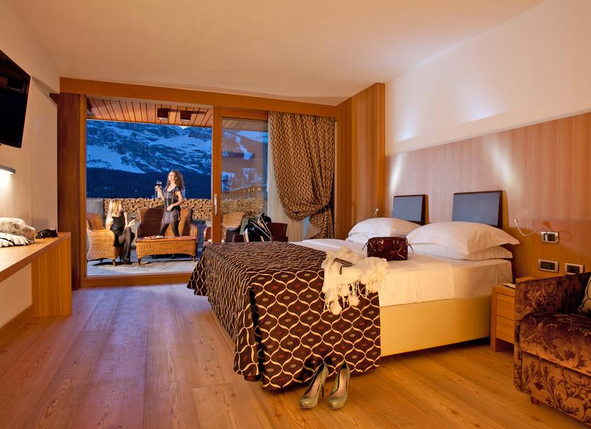 Kamar Tidur Foto