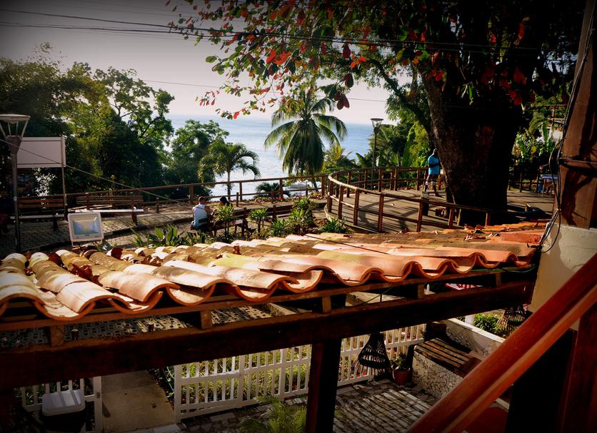 Pemandangan luar Foto