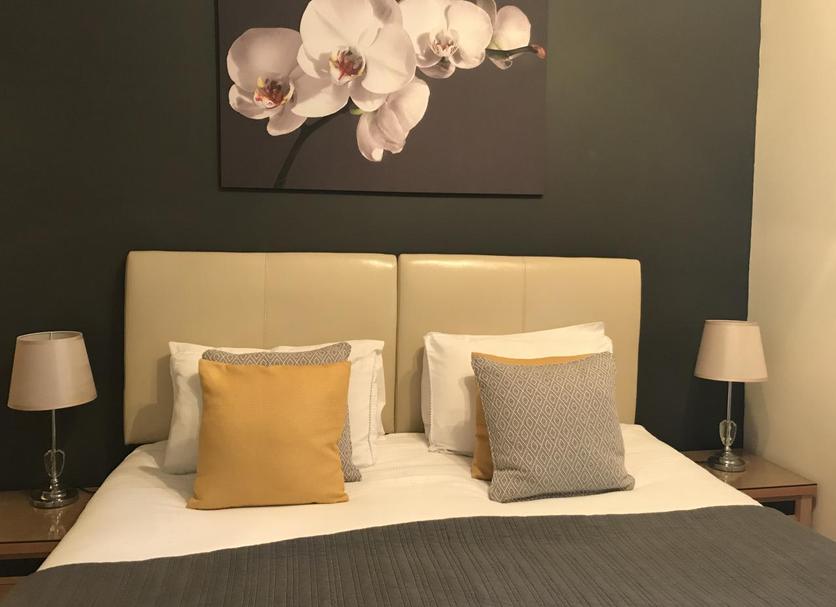 Kamar Tidur Foto