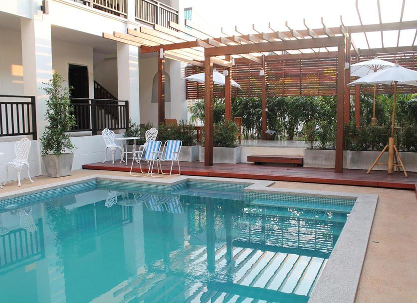 Kolam Foto