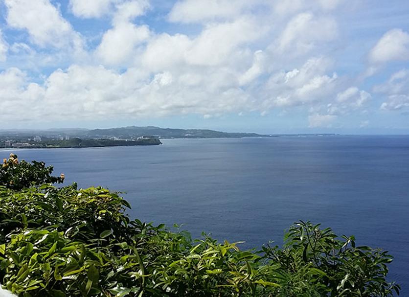 Pemandangan luar Foto