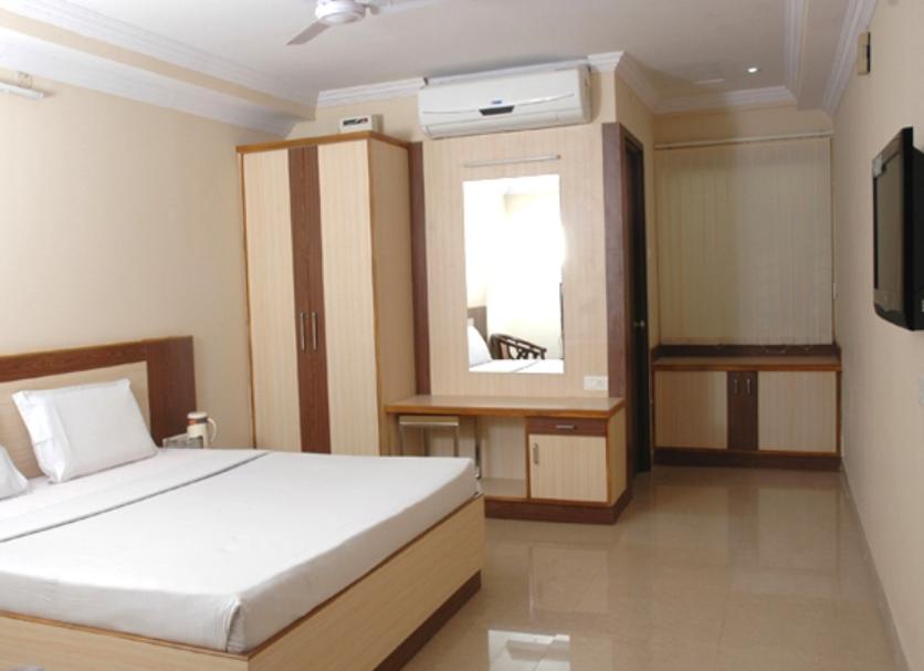 Kamar Tidur Foto