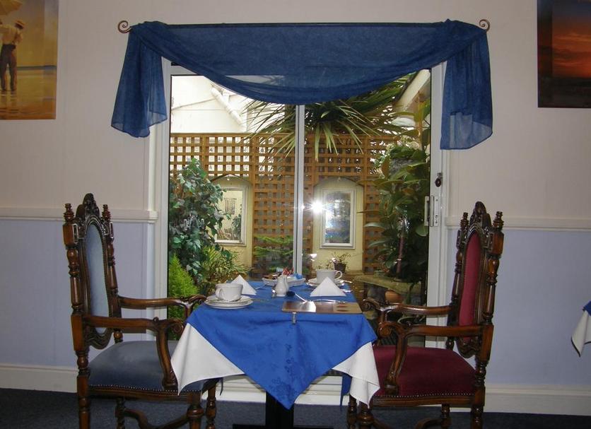 Restoran Foto