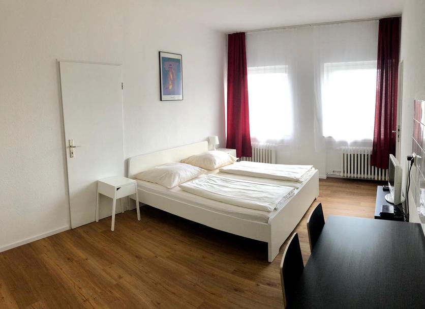 Kamar Tidur Foto