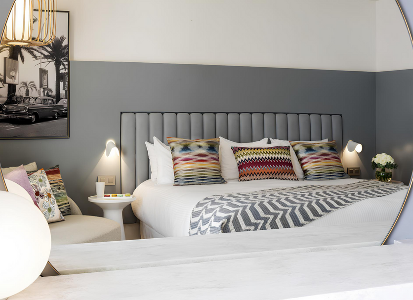 Kamar Tidur Foto
