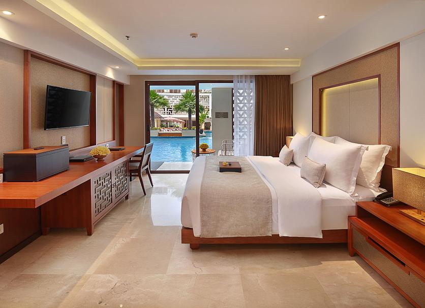 Kamar Tidur Foto