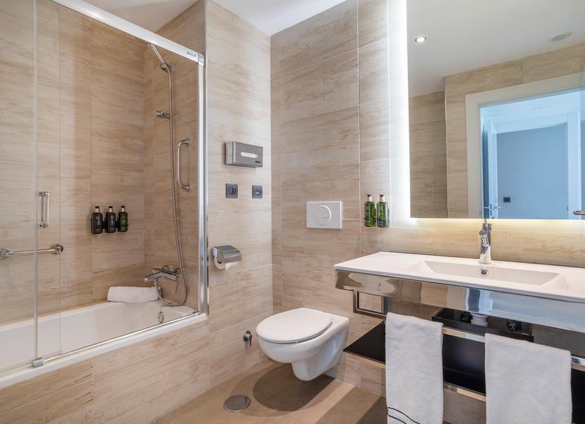 Kamar Mandi Foto