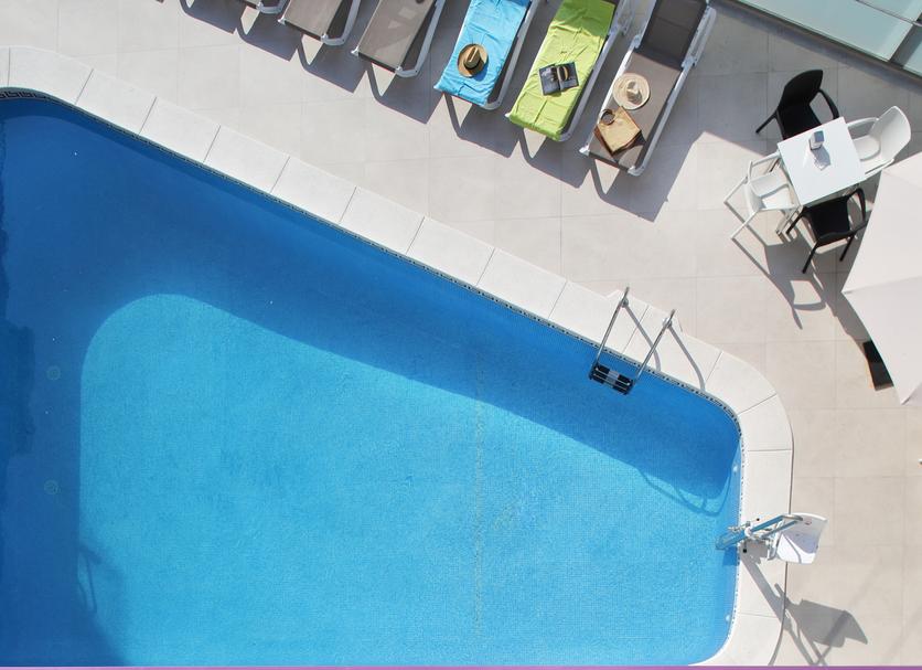 Kolam Foto
