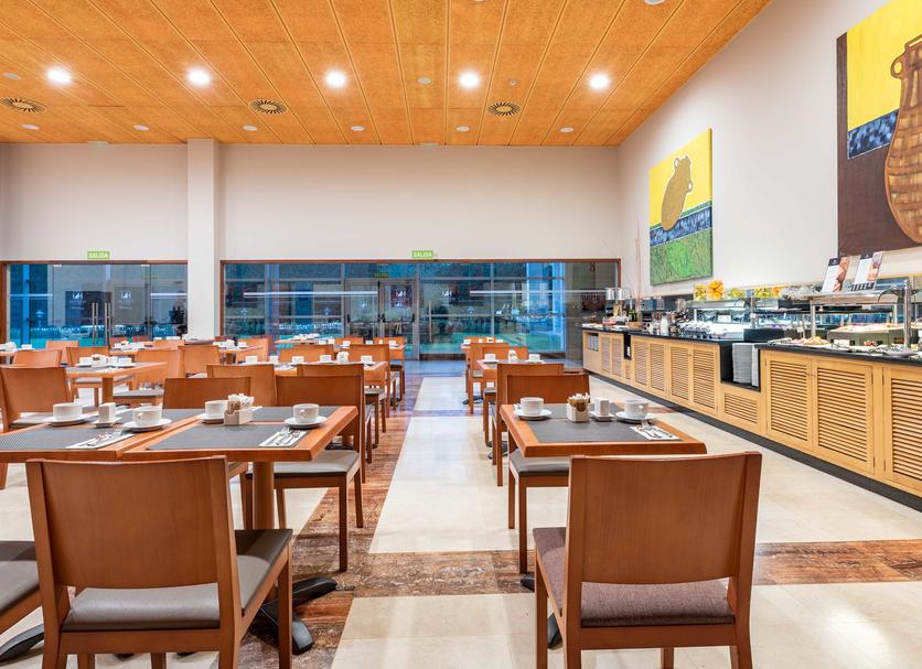 Restoran Foto