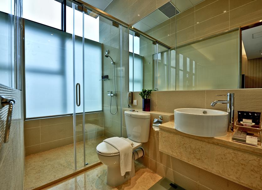Kamar Mandi Foto