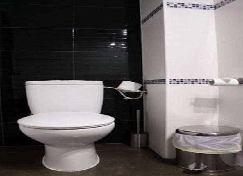 Kamar Mandi Foto