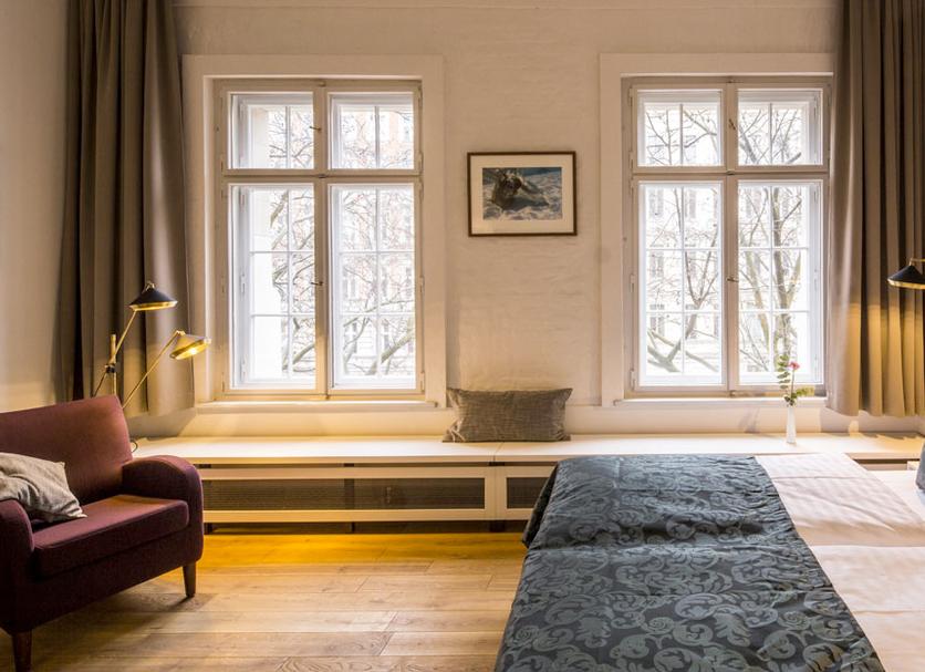 Kamar Tidur Foto