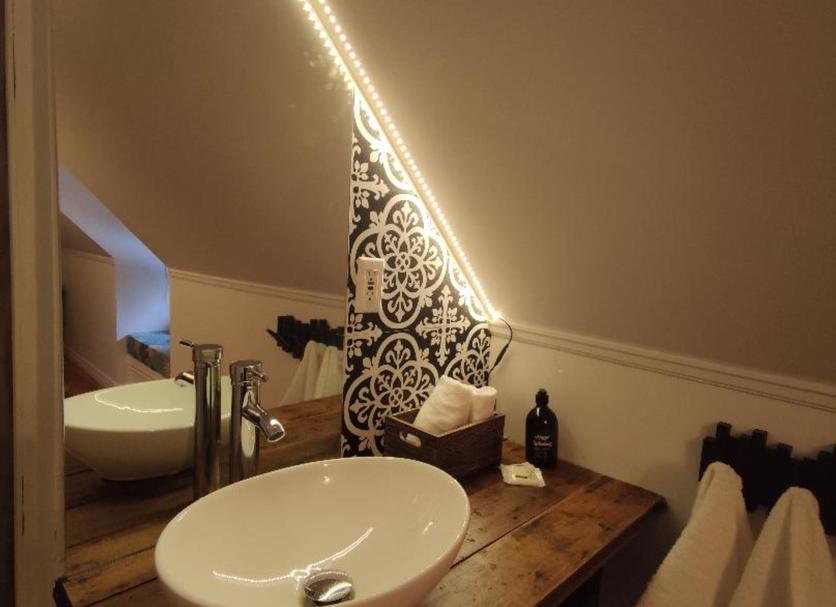 Kamar Mandi Foto