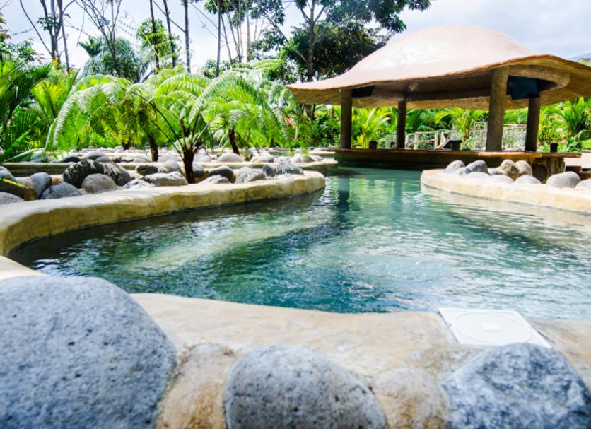 Kolam Foto
