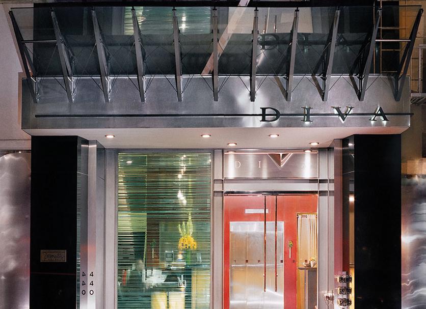 Pintu Masuk Hotel Foto
