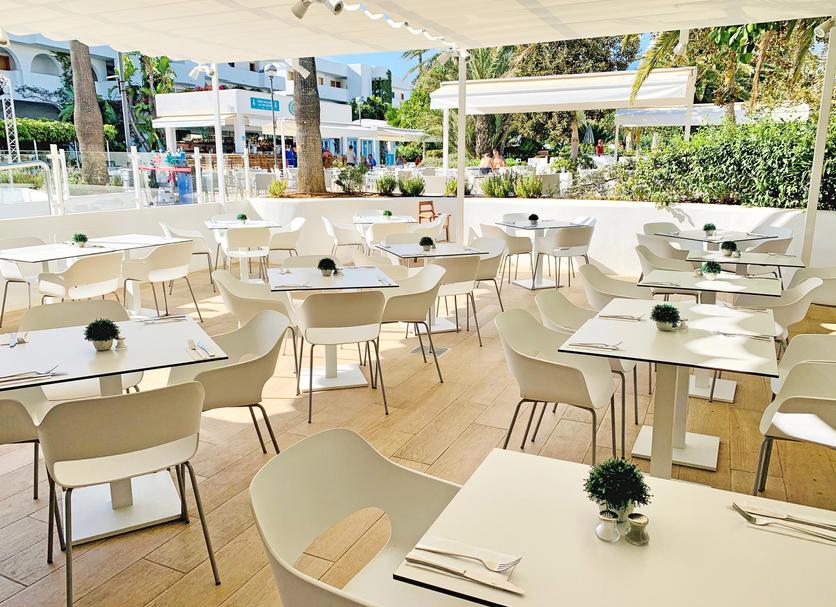 Restoran Foto