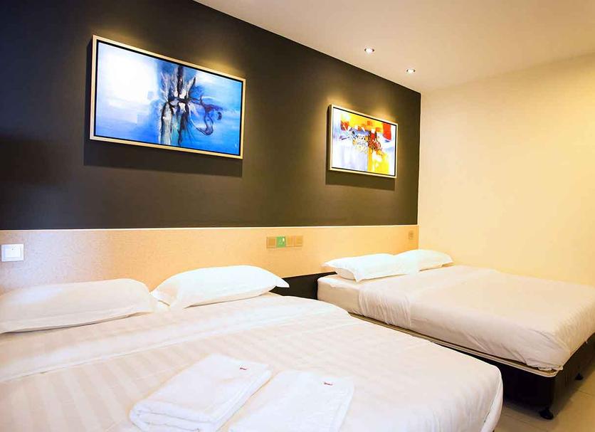 Kamar Tidur Foto