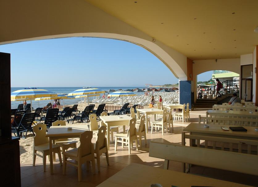 Restoran Foto
