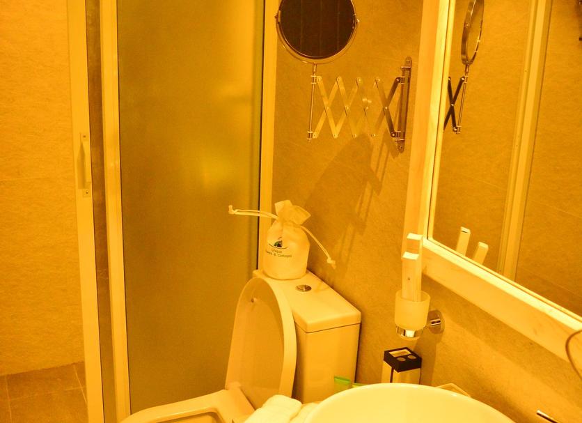 Kamar Mandi Foto