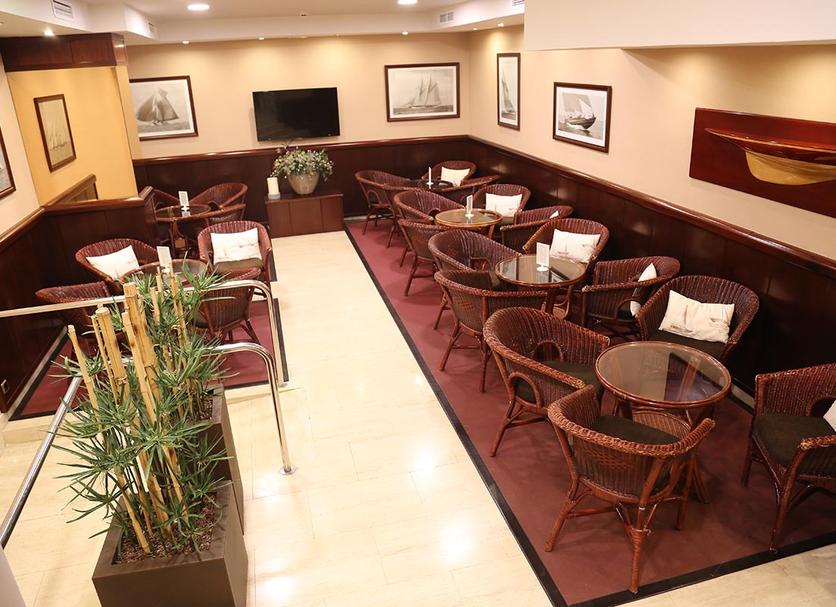 Restoran Foto