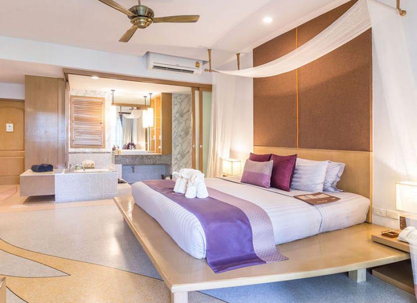 Kamar Tidur Foto