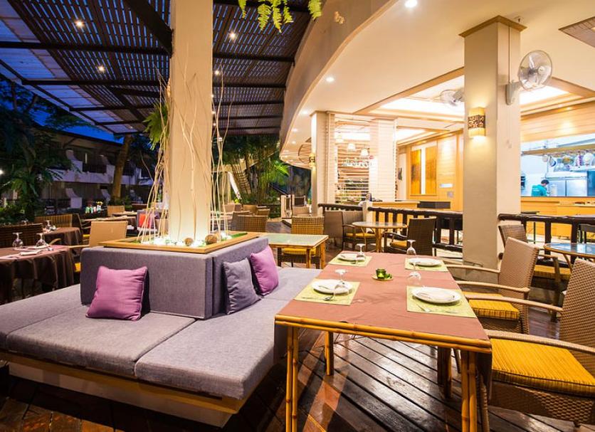 Restoran Foto