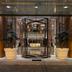 Pintu Masuk Hotel