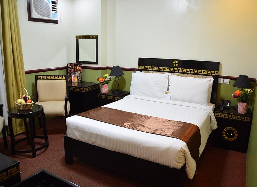 Kamar Tidur Foto