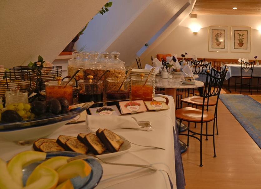 Restoran Foto