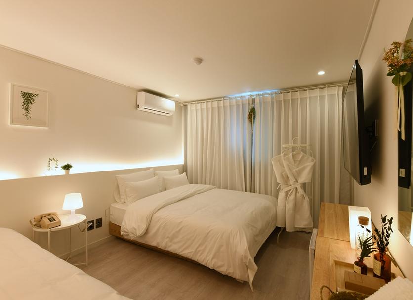 Kamar Tidur Foto