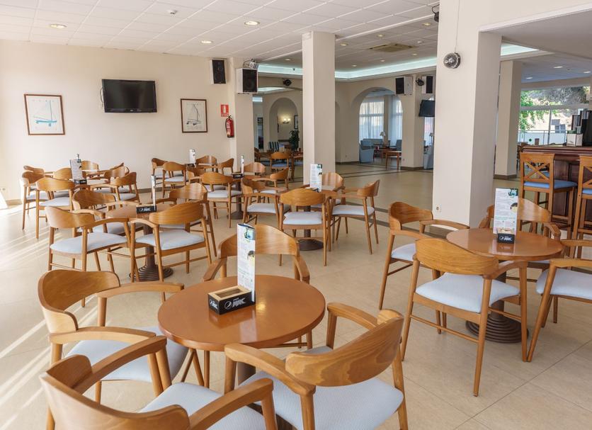 Restoran Foto