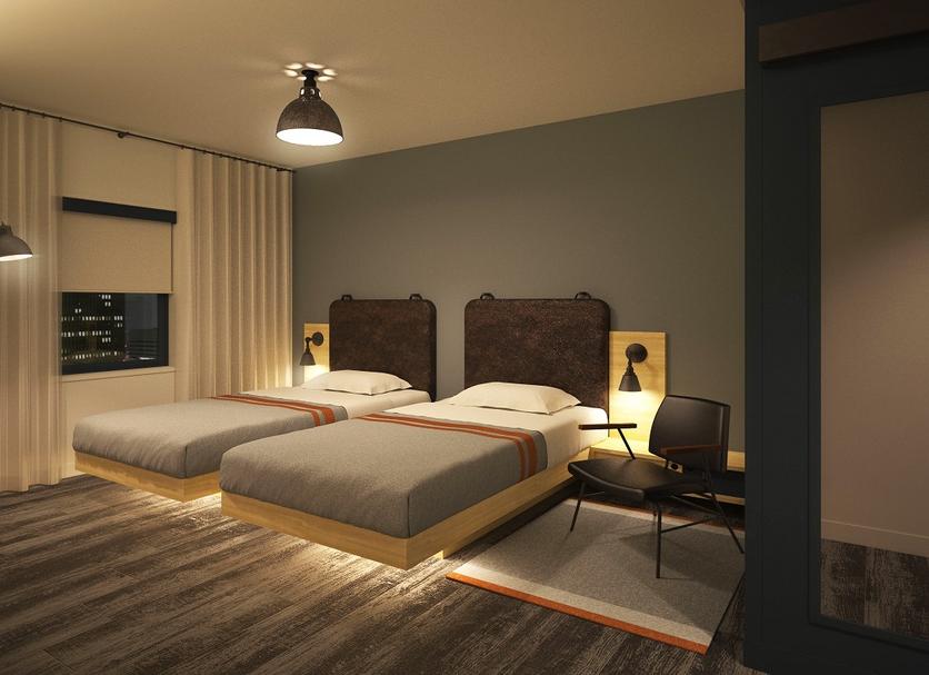 Kamar Tidur Foto