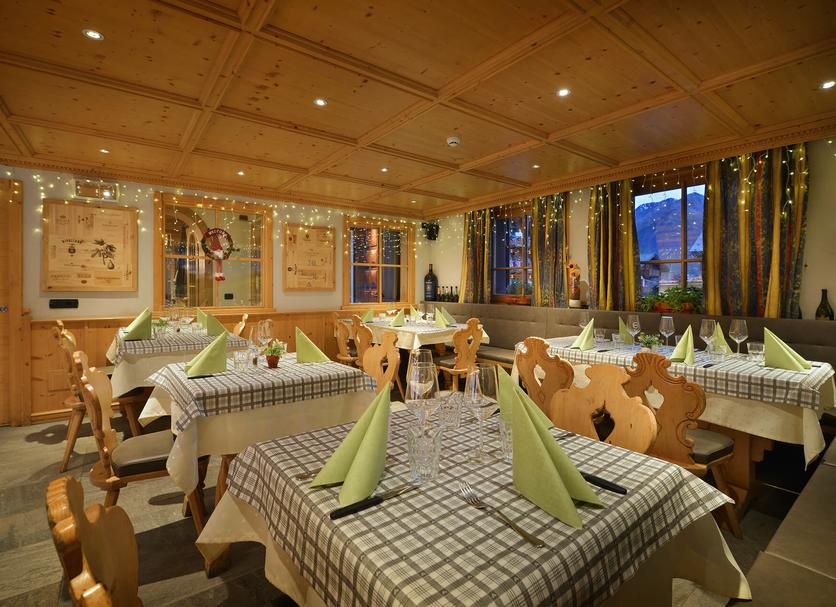Restoran Foto