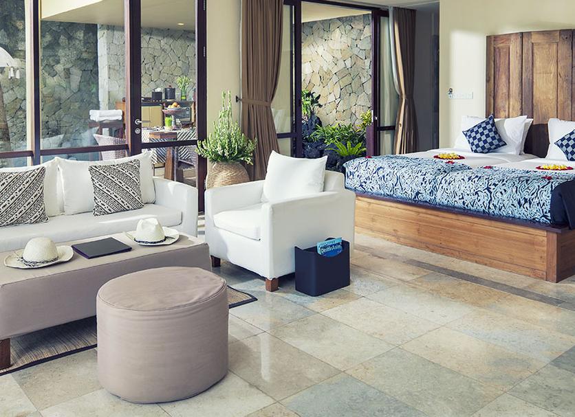 Kamar Tidur Foto