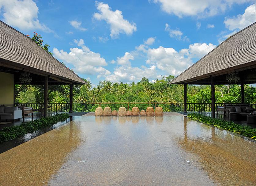 Kolam Foto
