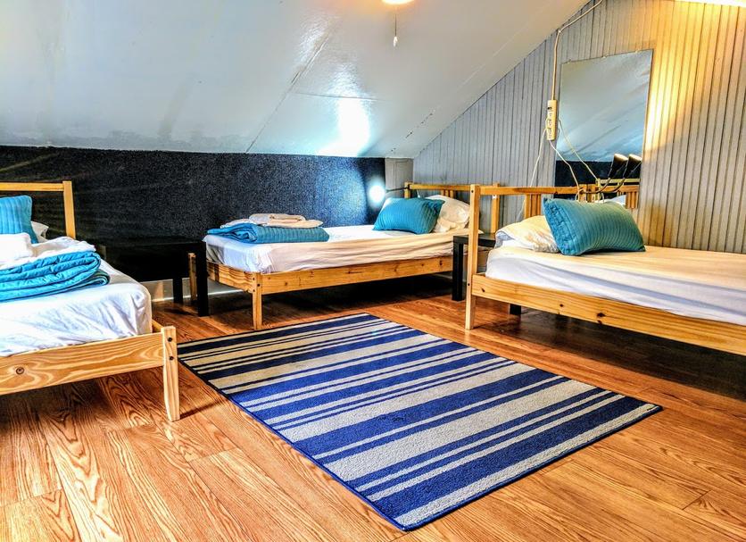 Kamar Tidur Foto