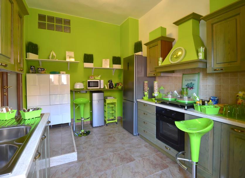 Dapur Foto