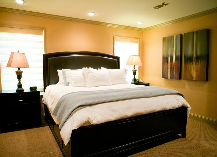 Kamar Tidur Foto