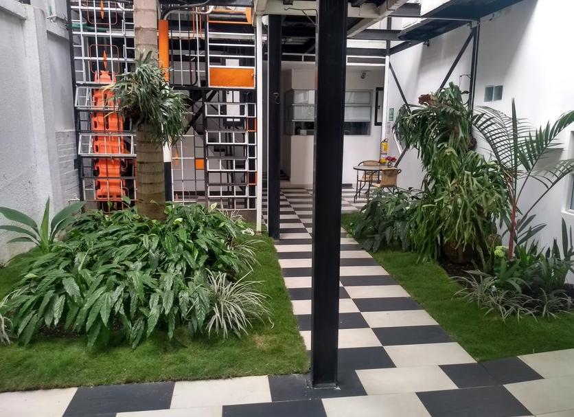 Pemandangan luar Foto